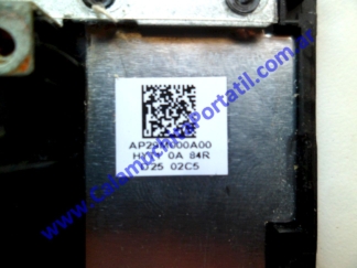 Carcasa Teclado HP 15-da0051la - 3PY09LA#AC8