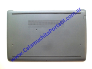 Carcasa Base HP 15-da0051la - 3PY09LA#AC8