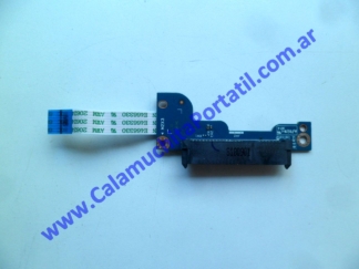 Conector Rígido HP 15-da0051la - 3PY09LA#AC8