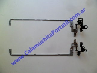 Bisagras HP 15-da0051la - 3PY09LA#AC8