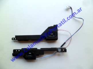 Parlantes HP 15-da0051la - 3PY09LA#AC8