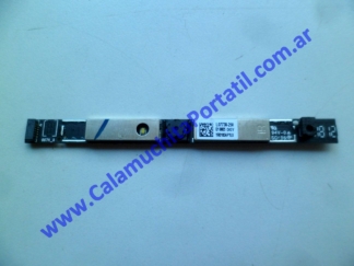 Webcam HP 15-da0051la - 3PY09LA#AC8