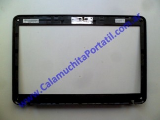 Carcasa Marco Toshiba Satellite L645-SP4138L - PSK0GU-0JTLM9