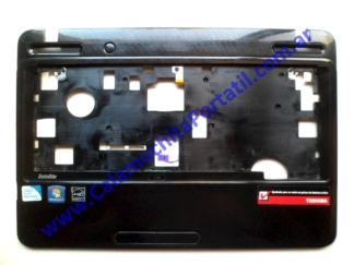 Carcasa Teclado Toshiba Satellite L645-SP4138L - PSK0GU-0JTLM9