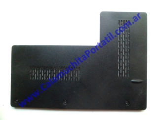 Carcasa Tapa Memoria Toshiba Satellite L645-SP4138L - PSK0GU-0JTLM9