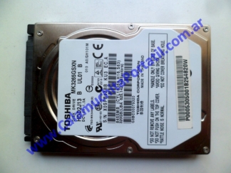 Disco Toshiba Satellite L645-SP4138L - PSK0GU-0JTLM9