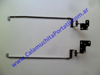 Bisagras Toshiba Satellite L645-SP4138L - PSK0GU-0JTLM9