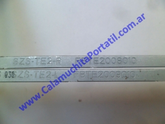 Bisagras Toshiba Satellite L645-SP4138L - PSK0GU-0JTLM9