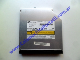 Grabadora DVD Toshiba Satellite L645-SP4138L - PSK0GU-0JTLM9
