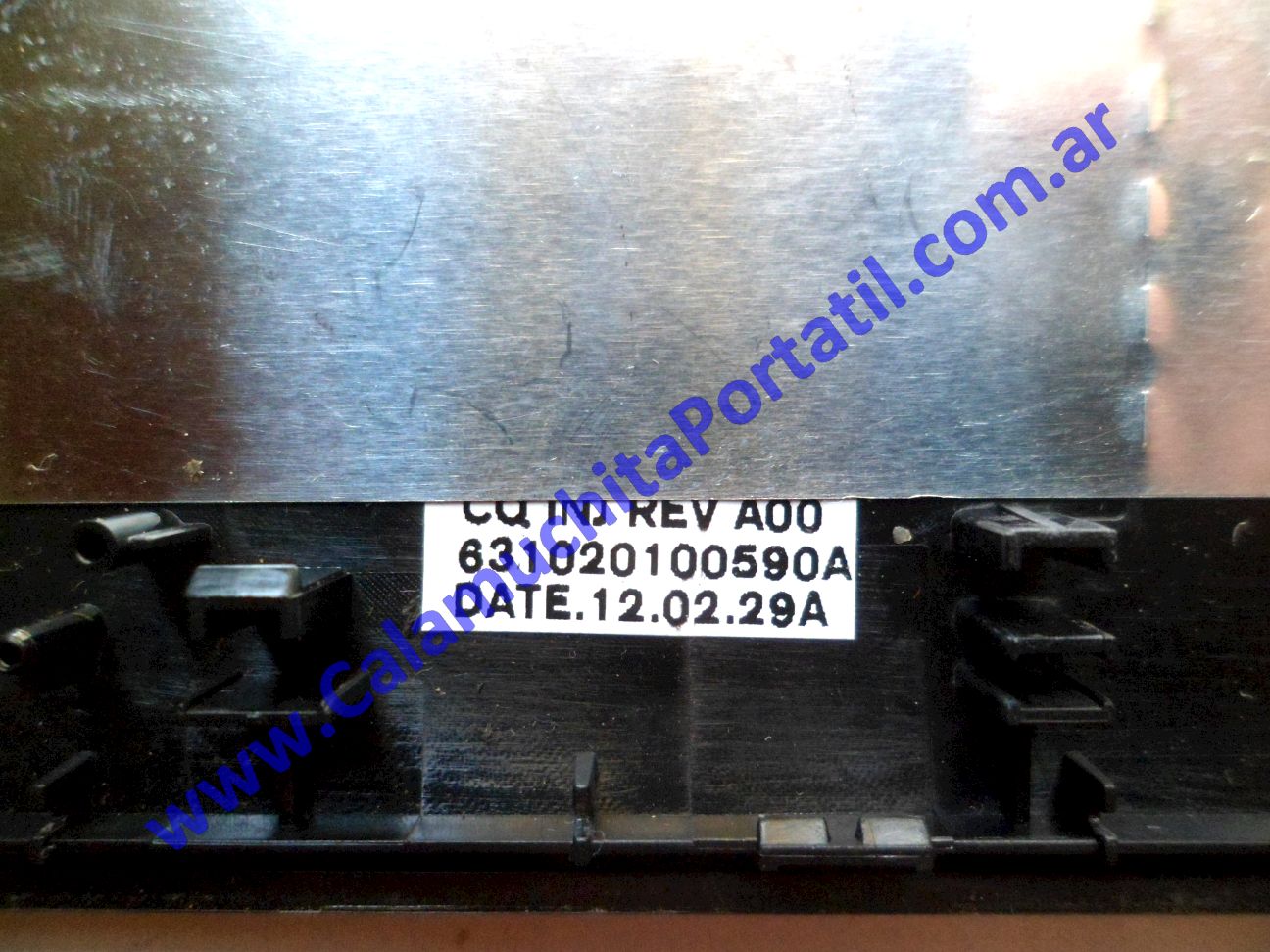 Carcasa Tapa Samsung NP300E5A-AE4AR ⋆ Calamuchita Portátil Carcasa Tapa Samsung NP300E5A-AE4AR