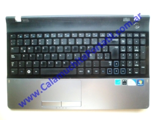 Carcasa Teclado Samsung NP300E5A-AE4AR