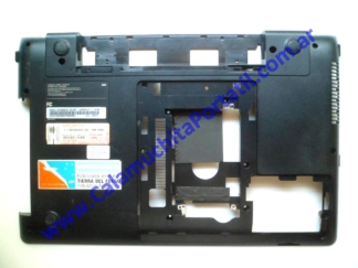 Carcasa Base Samsung NP300E5A-AE4AR