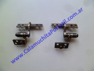 Bisagras Samsung NP300E5A-AE4AR
