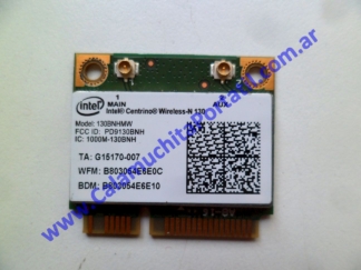 Placa Wifi Samsung NP300E5A-AE4AR