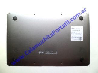 Carcasa Base EXO Cloudbook E15 - 5859