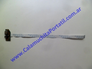Placa USB EXO Cloudbook E15 - 5859
