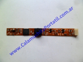 Webcam EXO Cloudbook E15 - 5859