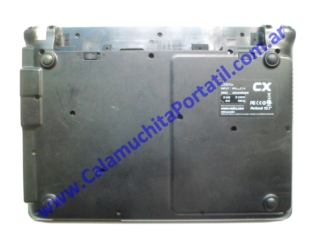 Carcasa Base CX CX307xx