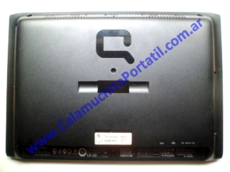 Carcasa Tapa Compaq CQ1-1008LA - WN226AA-ABM