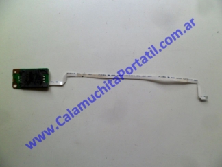 Placa Sim Dell Vostro V13 - P08S