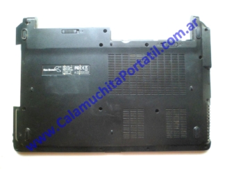 Carcasa Base KenBrown KB14 - A14HV0C