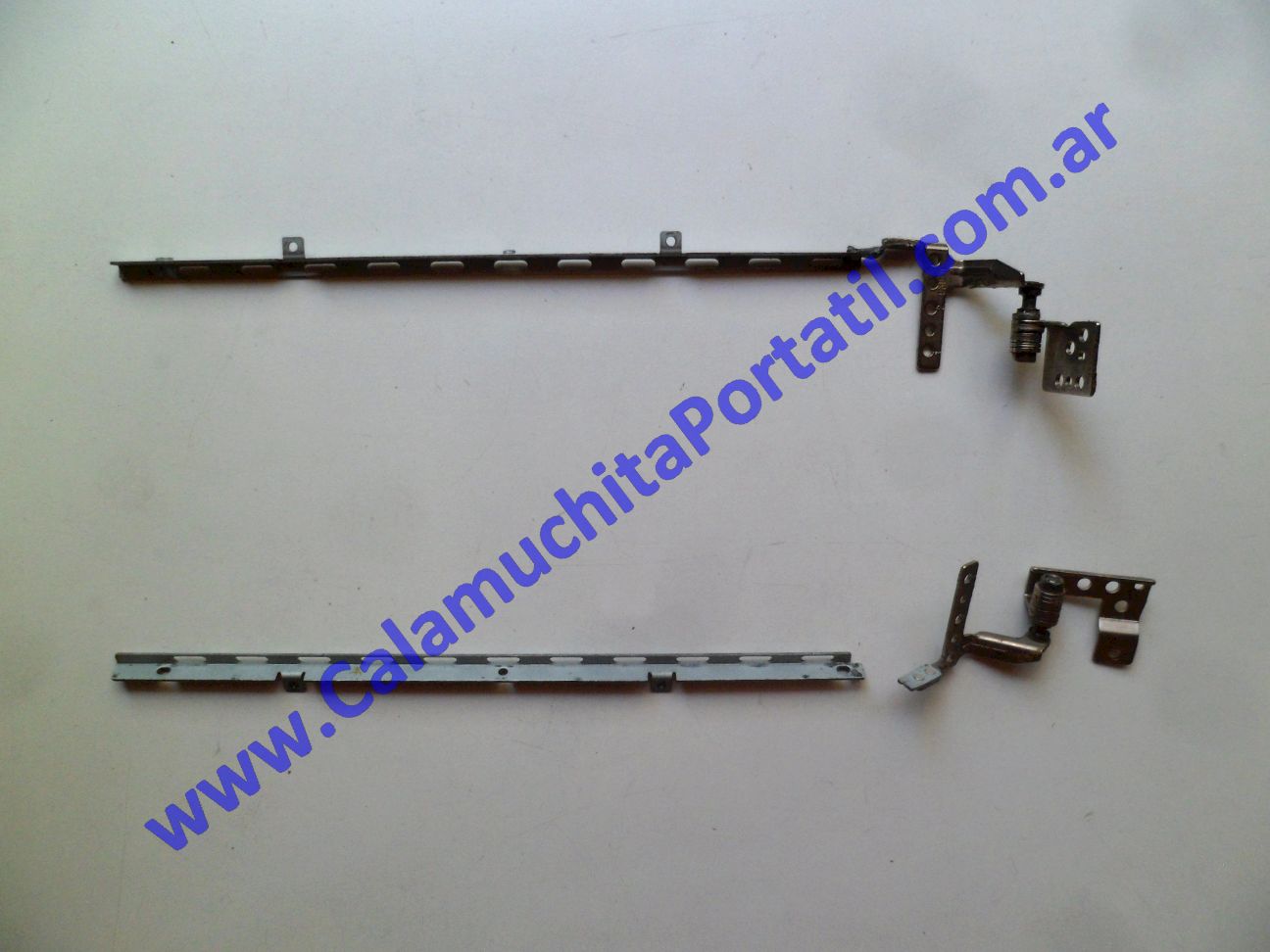 Bisagras KenBrown KB14 - A14HV0C ⋆ Calamuchita Portátil Bisagras KenBrown KB14 - A14HV0C