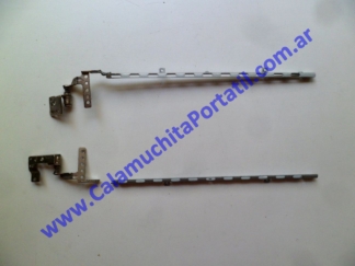 Bisagras KenBrown KB14 - A14HV0C ⋆ Calamuchita Portátil Bisagras KenBrown KB14 - A14HV0C