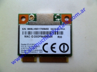 Placa Wifi KenBrown KB14 - A14HV0C