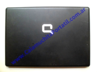 Carcasa Tapa Compaq Presario F500 - F565LA - GM636LA#AC8