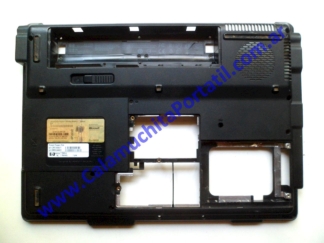 Carcasa Base Compaq Presario F500 - F565LA - GM636LA#AC8