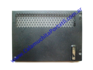 Carcasa Tapa Disco Compaq Presario F500 - F565LA - GM636LA#AC8
