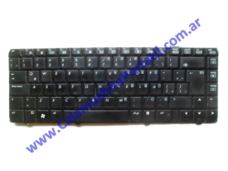 Teclado Compaq Presario F500 - F565LA - GM636LA#AC8