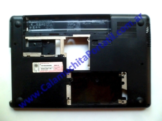 Carcasa Base HP Pavilion G42-380LA - LE733LA#AC8