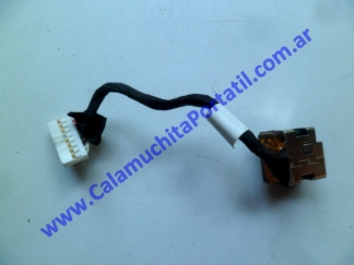 Conector Power HP Pavilion G42-380LA - LE733LA#AC8