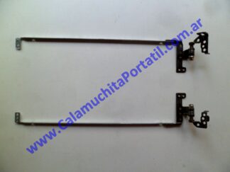 Bisagras HP Pavilion G42-380LA - LE733LA#AC8