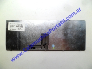 Calamuchita Portátil ⋆ Venta de repuestos de notebooks y netbooks / Compra de equipos ⋆ https://www.calamuchitaportatil.com.ar ⋆ 0727KBA2 ⋆ <span style="color: #00ccff;"><em><strong>Modelo/Parte: V109302AK1 / PK130GF1A14</strong></em></span>