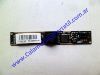 Webcam Eurocase C50-13