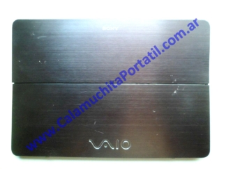 Carcasa Tapa Sony Vaio SVF11N11CLB