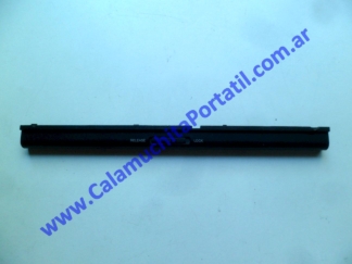 Carcasa Bisagras Sony Vaio SVF11N11CLB
