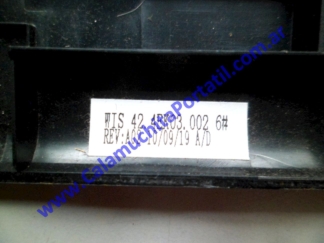 Carcasa Tapa Dell N4020 - P07G