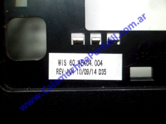 Carcasa Base Dell N4020 - P07G