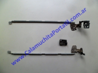 Bisagras Dell N4020 - P07G