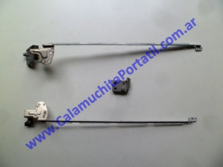 Bisagras Dell N4020 - P07G ⋆ Calamuchita Portátil Bisagras Dell N4020 - P07G