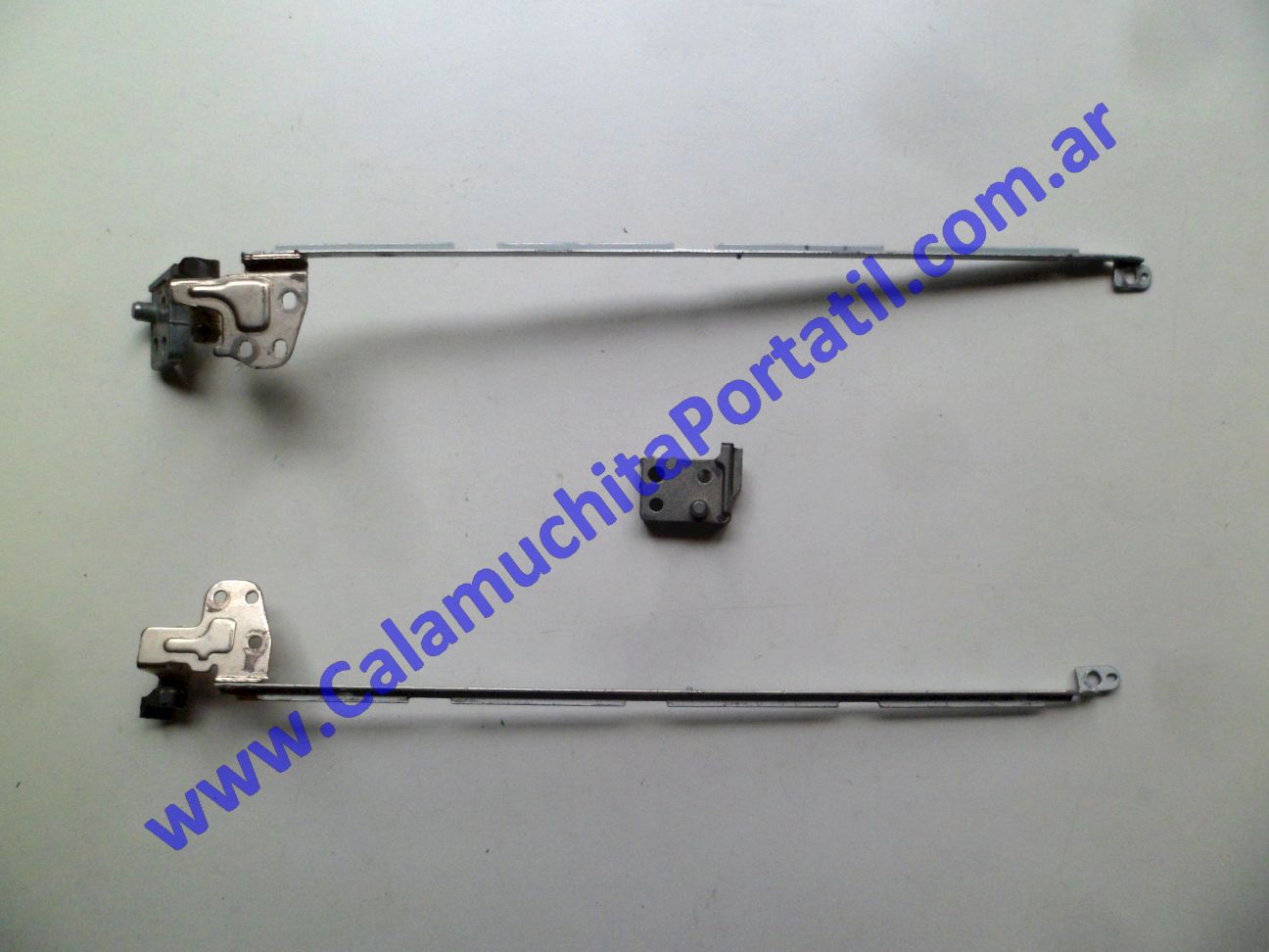 Bisagras Dell N4020 - P07G ⋆ Calamuchita Portátil Bisagras Dell N4020 - P07G