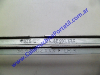 Bisagras Dell N4020 - P07G ⋆ Calamuchita Portátil Bisagras Dell N4020 - P07G