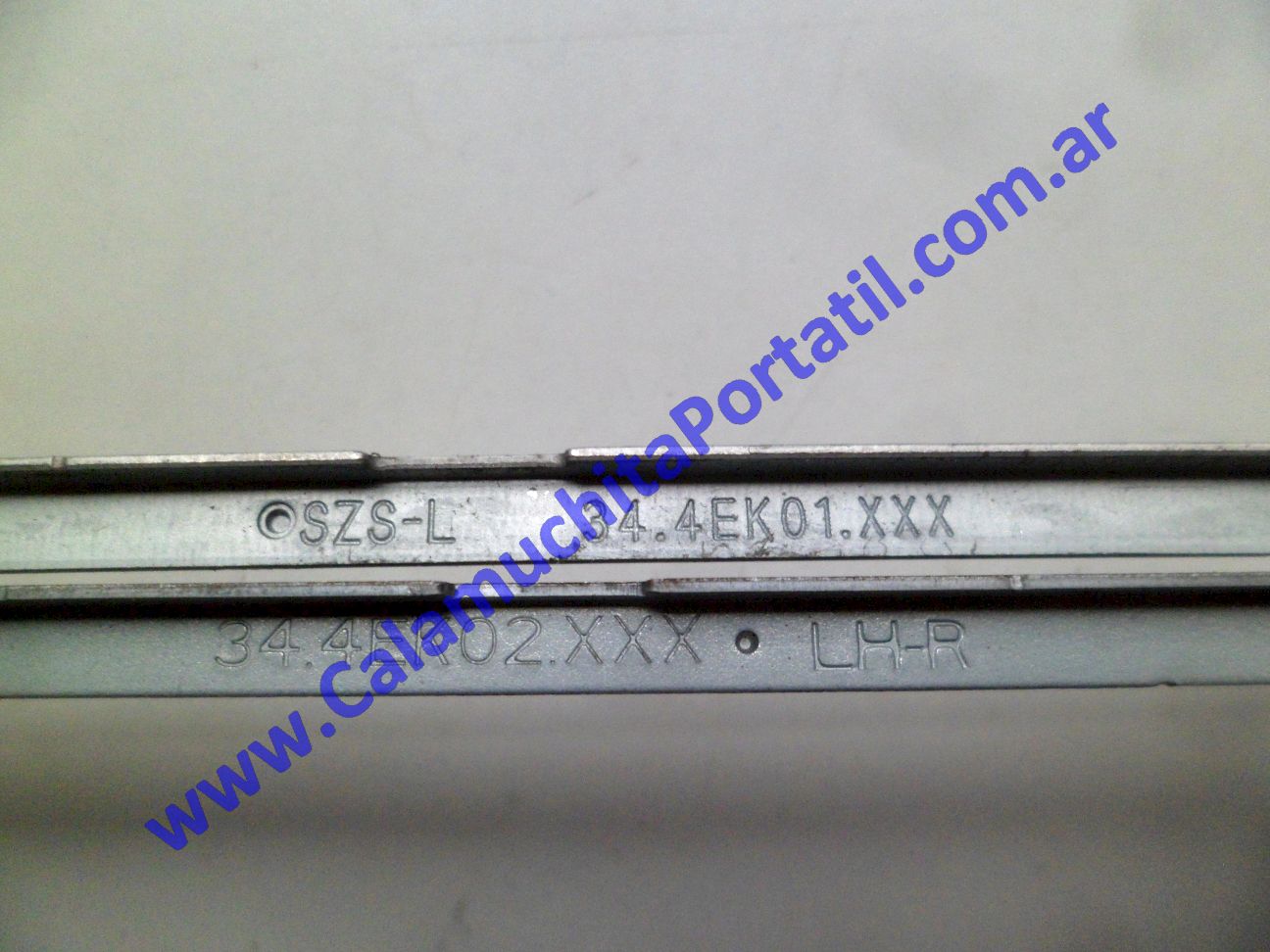 Bisagras Dell N4020 - P07G ⋆ Calamuchita Portátil Bisagras Dell N4020 - P07G