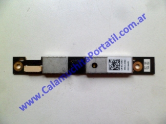 Webcam Dell N4020 - P07G