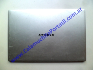 Carcasa Tapa PCBOX CLEO PCB-CTW14