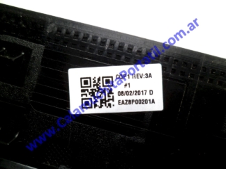 Carcasa Marco Acer Aspire 3 A314-31-C3GH - N17Q4