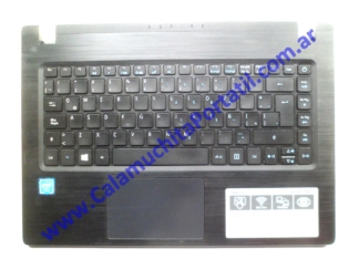 Carcasa Teclado Acer Aspire 3 A314-31-C3GH - N17Q4